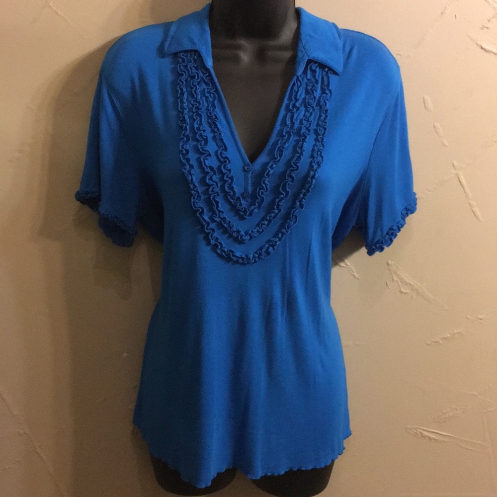 Cable & Gauge top